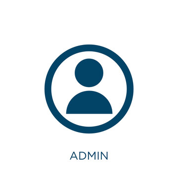 admin